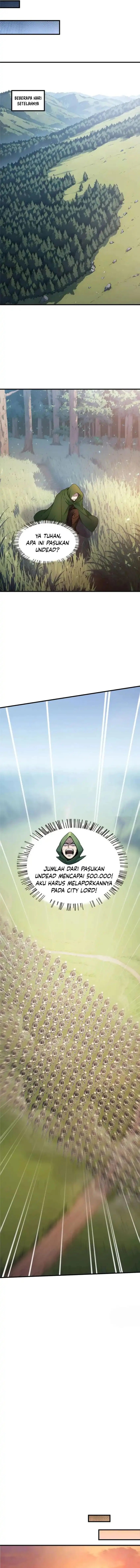 Gods of All People: I Sacrificed Hundreds of Millions of Living Beings To Become a God Chapter 85 Gambar 7