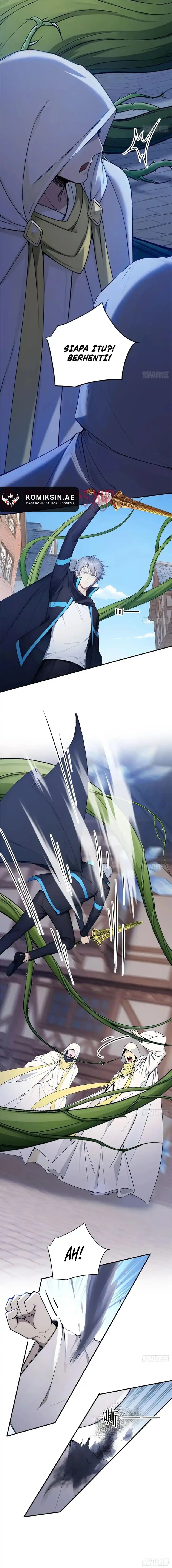 Gods of All People: I Sacrificed Hundreds of Millions of Living Beings To Become a God Chapter 89 Gambar 2