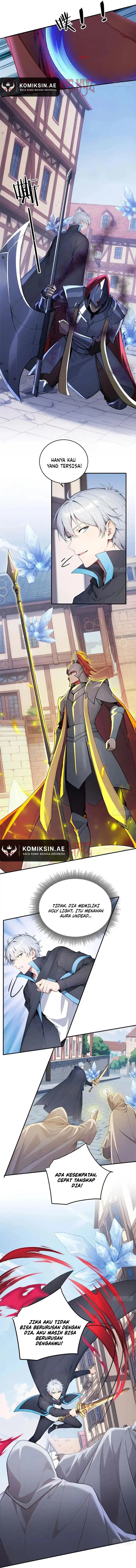 Gods of All People: I Sacrificed Hundreds of Millions of Living Beings To Become a God Chapter 89 Gambar 5