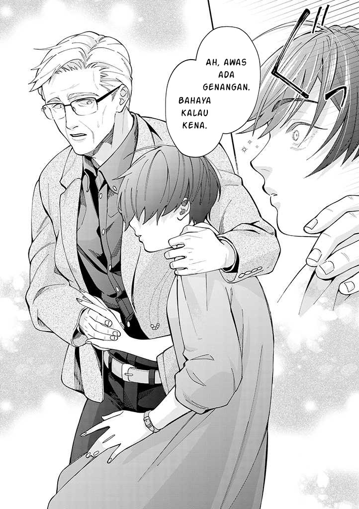 Gojuu, Rokujuu, Yorokonde Chapter 04 Gambar 2