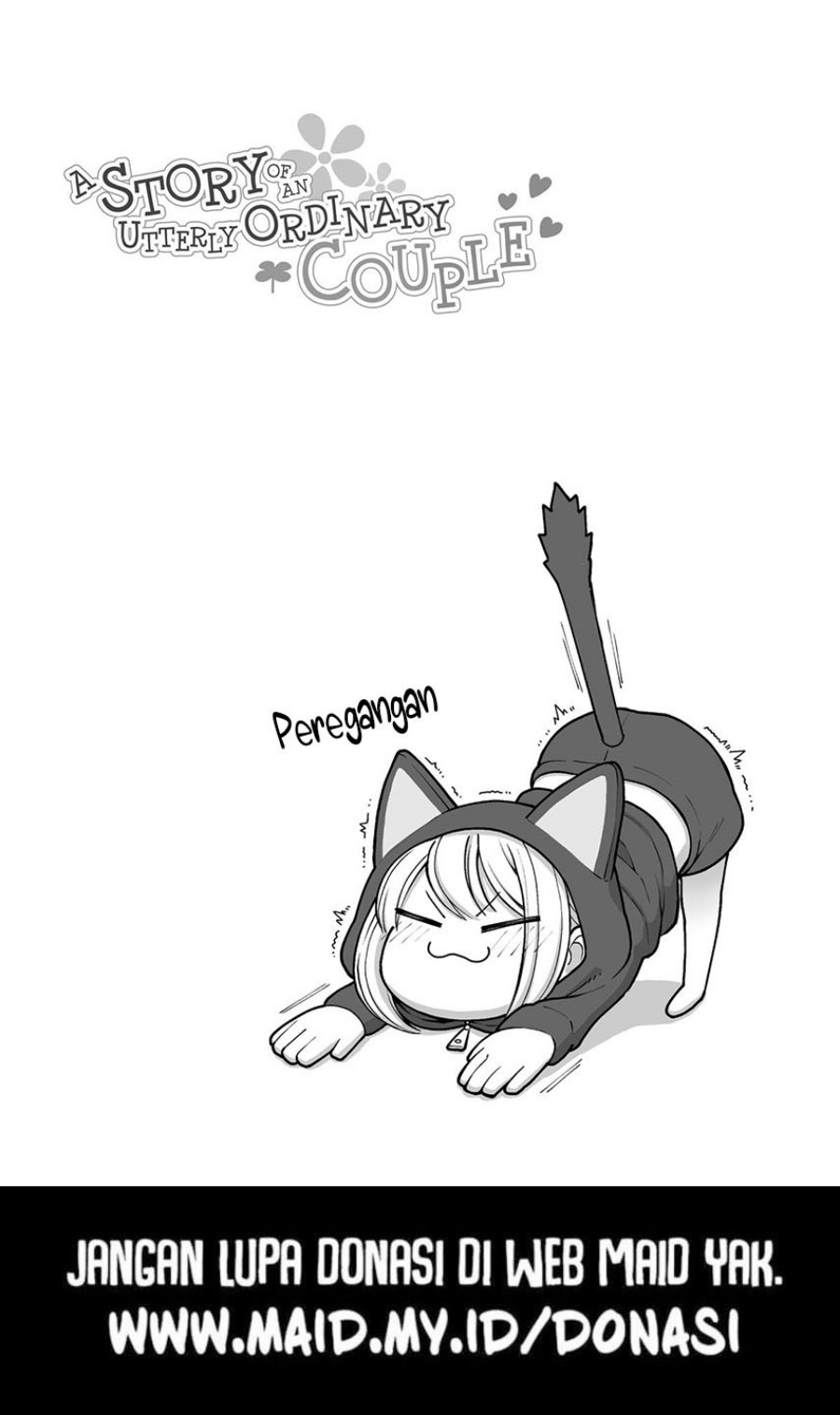 Gokugoku Futsuu no Fuufu no Hanashi Chapter 01 Gambar 6