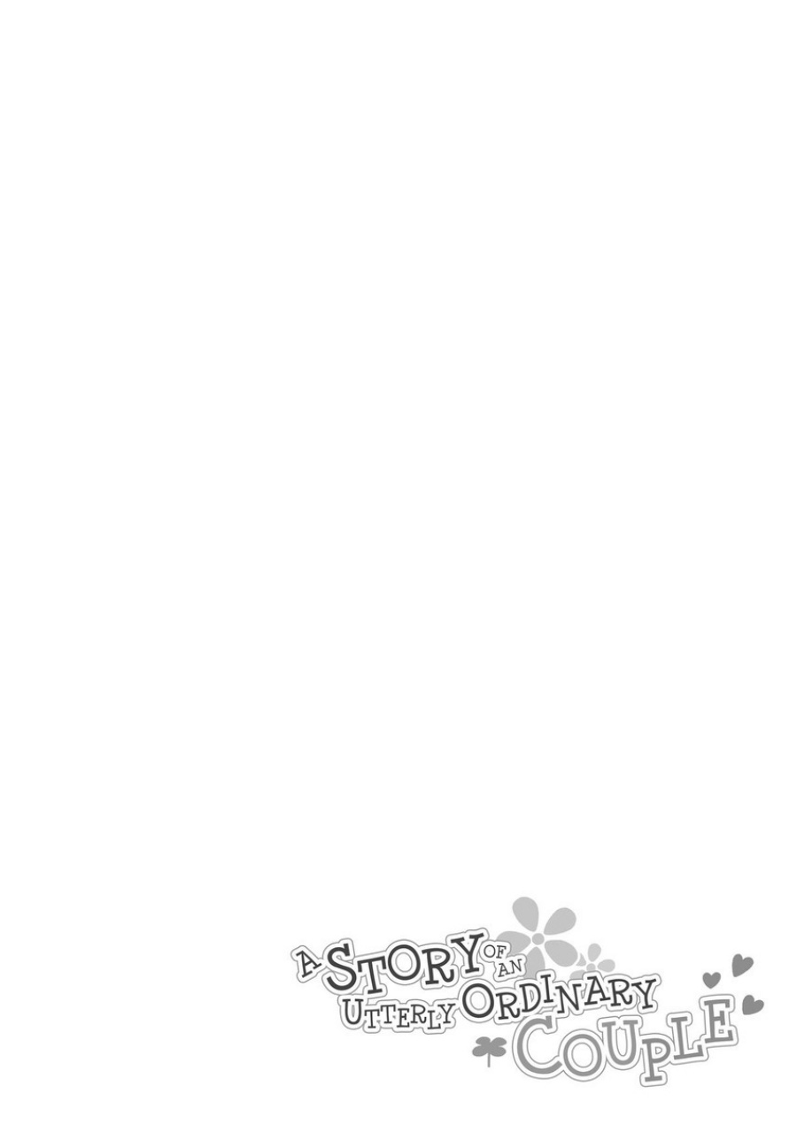 Gokugoku Futsuu no Fuufu no Hanashi Chapter 07 Gambar 8