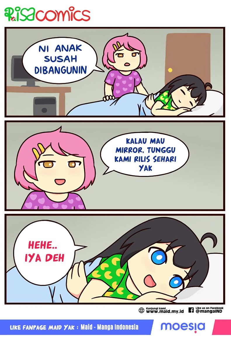 Gokushufudou: The Way of the House Husband Chapter 06 Gambar 17