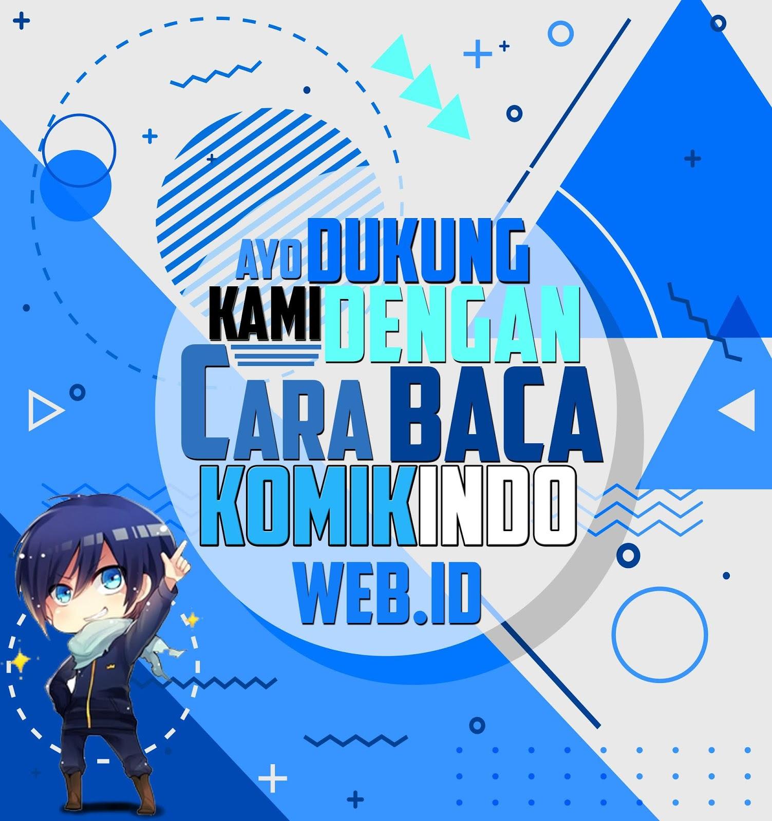 Gokutei Higuma Chapter 15 Gambar 12