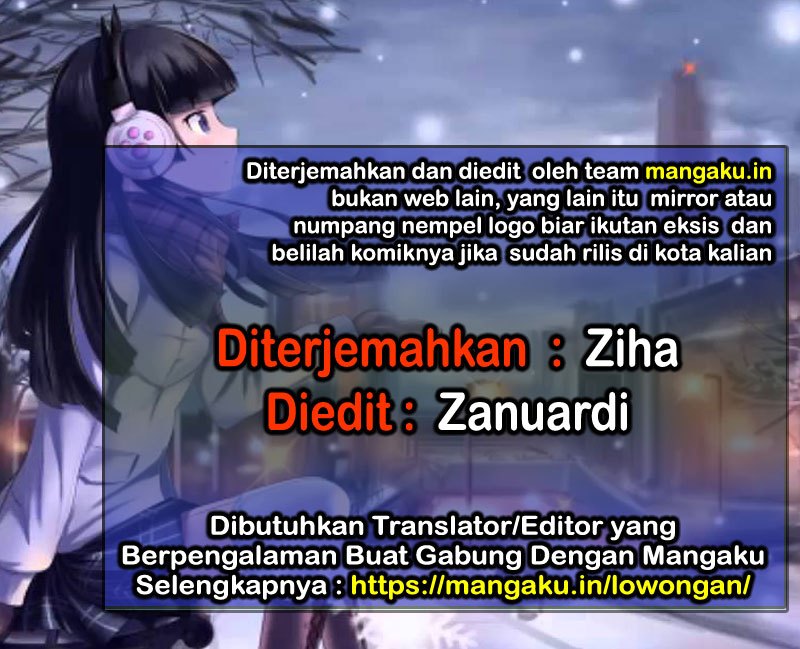 Gokutei Higuma Chapter 16 Gambar 1