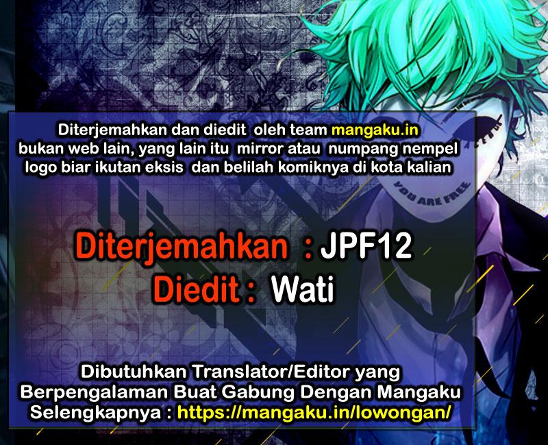 Gokutei Higuma Chapter 19 Gambar 1