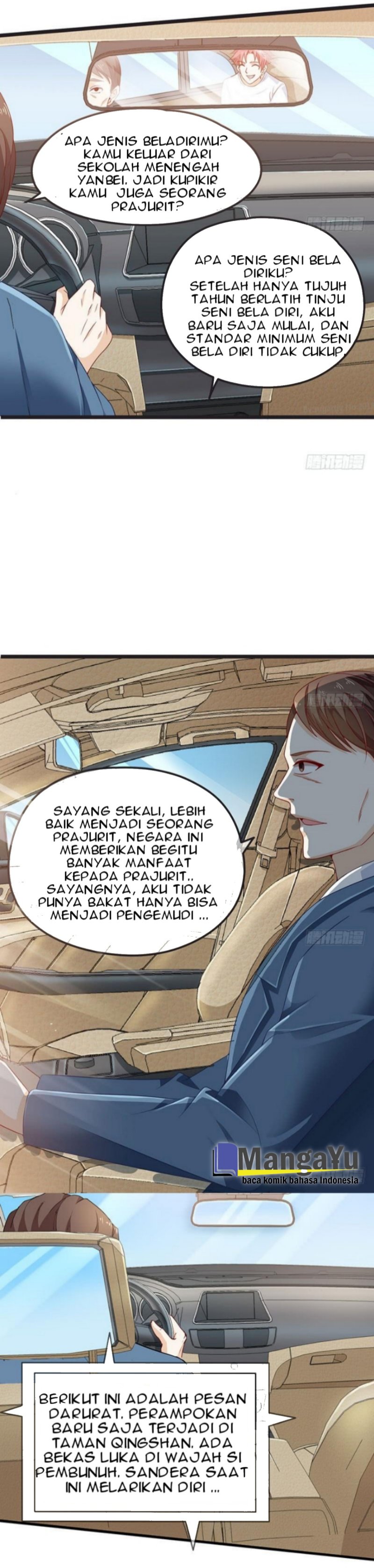 Gold System Chapter 02 Gambar 5