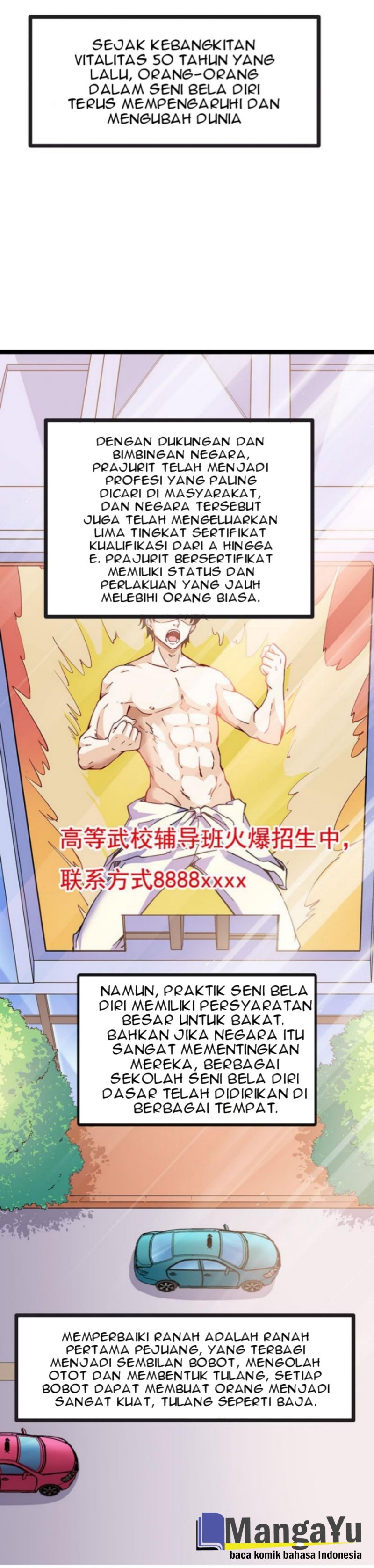 Gold System Chapter 02 Gambar 6