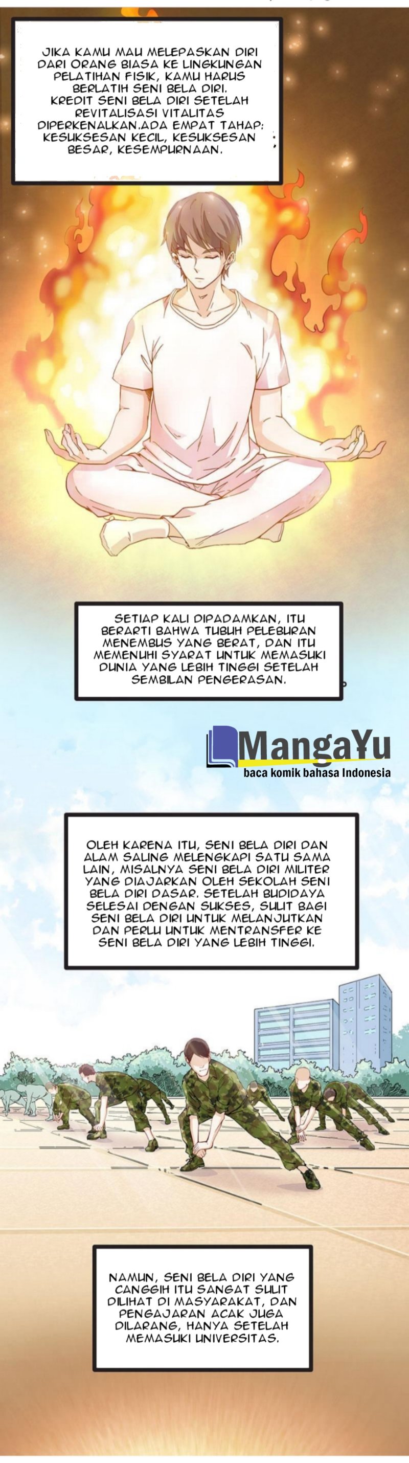 Gold System Chapter 02 Gambar 7