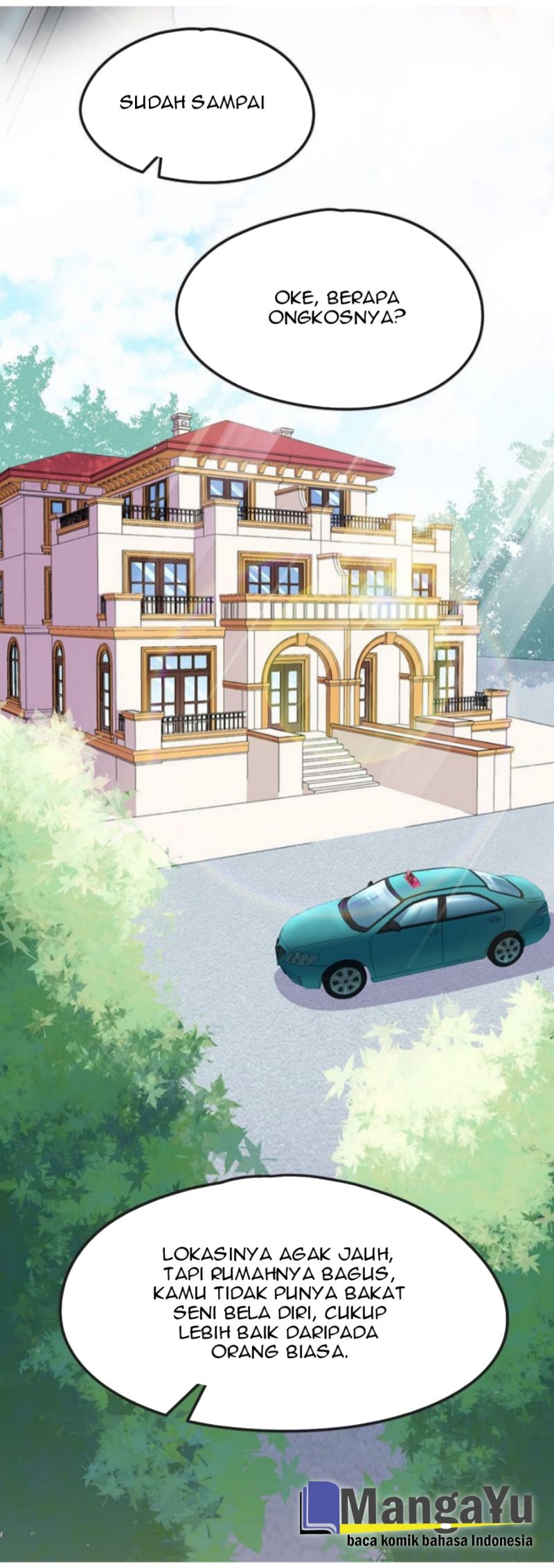 Gold System Chapter 02 Gambar 9