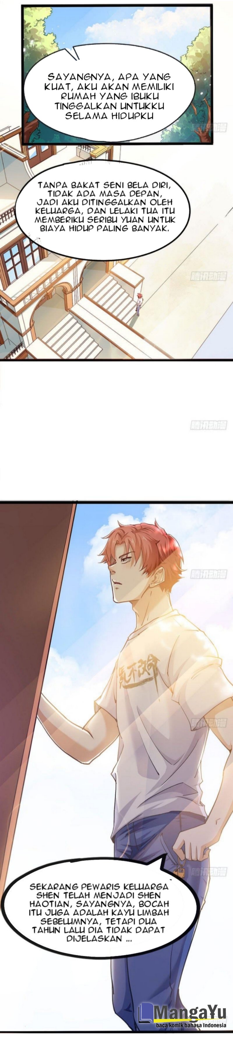 Gold System Chapter 02 Gambar 10