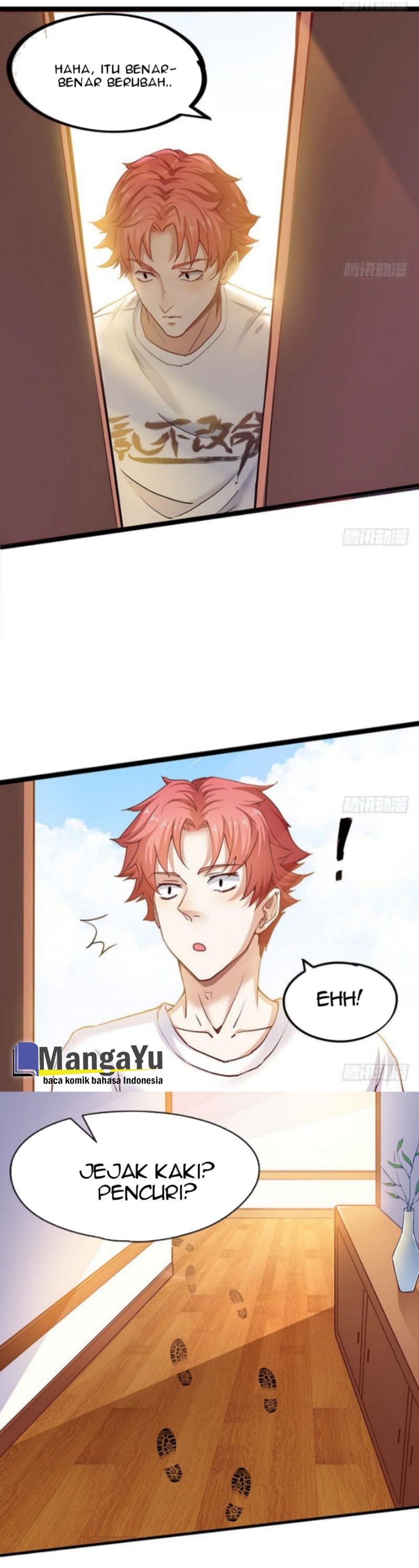 Gold System Chapter 02 Gambar 11