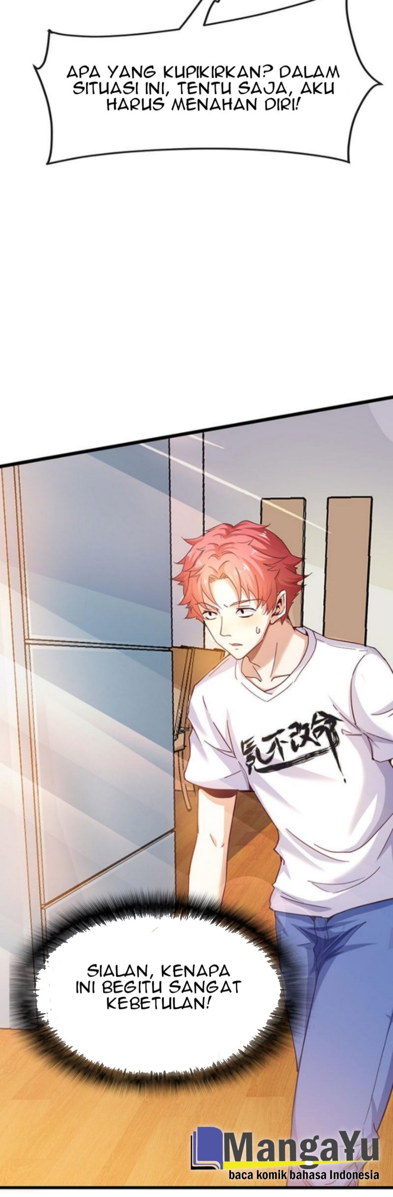 Gold System Chapter 02 Gambar 14