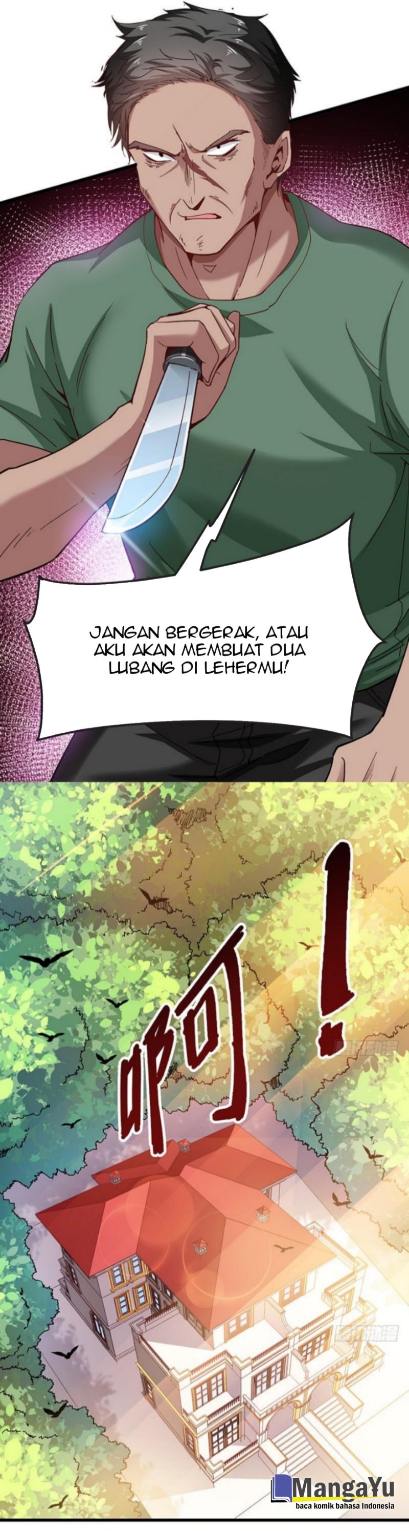 Gold System Chapter 02 Gambar 16