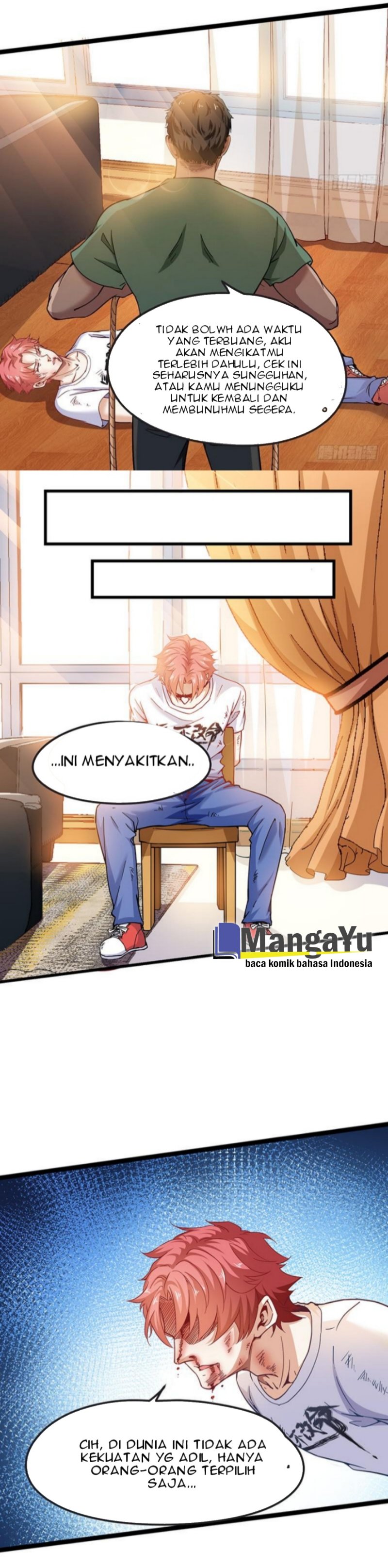 Gold System Chapter 02 Gambar 18