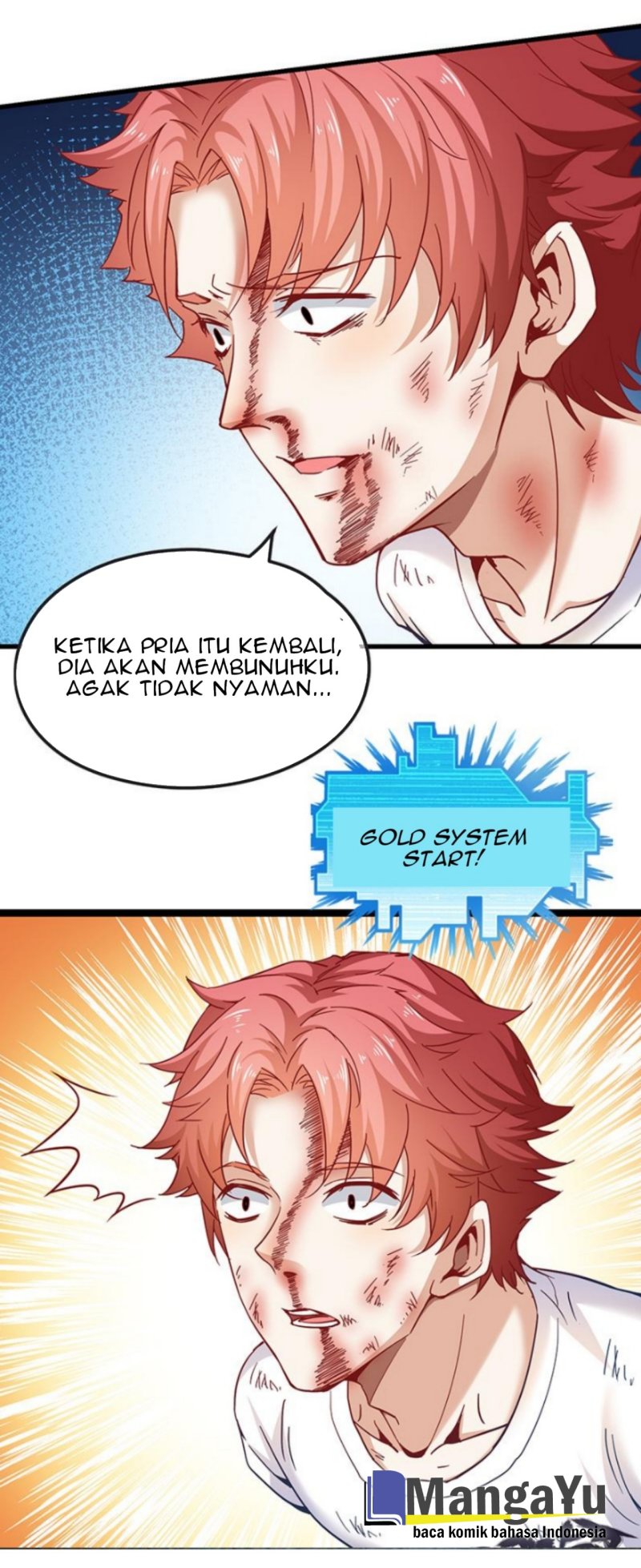 Gold System Chapter 02 Gambar 19