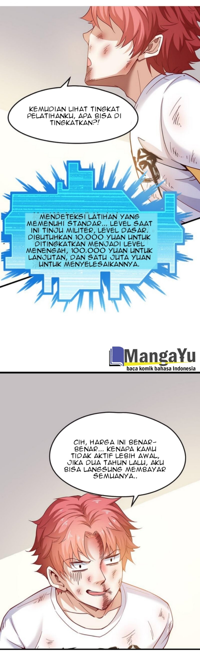 Gold System Chapter 03 Gambar 10