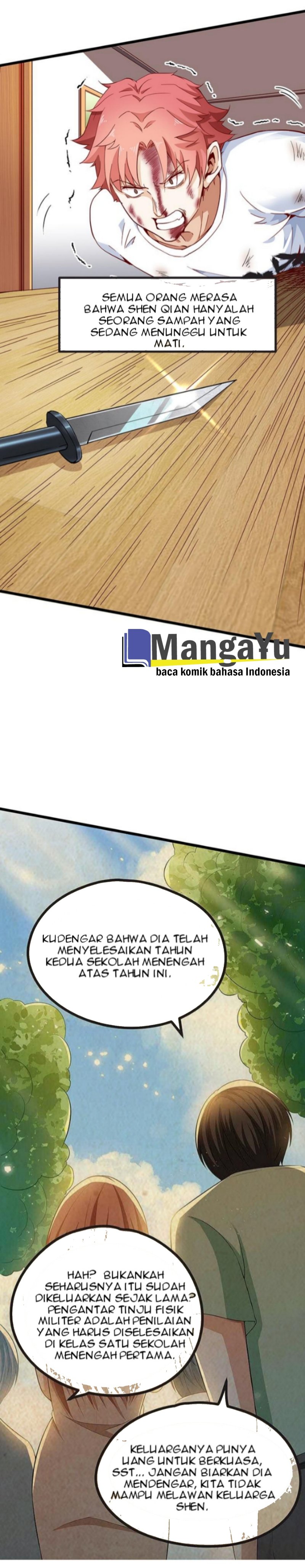 Gold System Chapter 03 Gambar 13