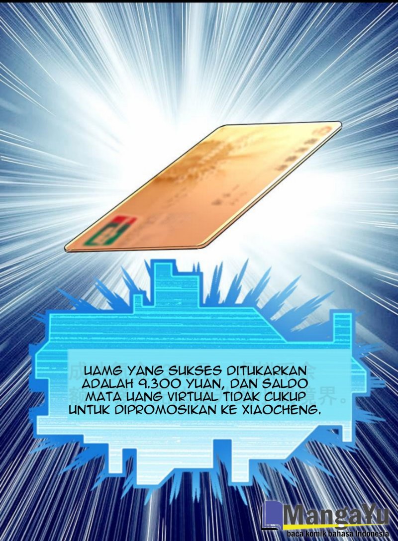 Gold System Chapter 03 Gambar 20