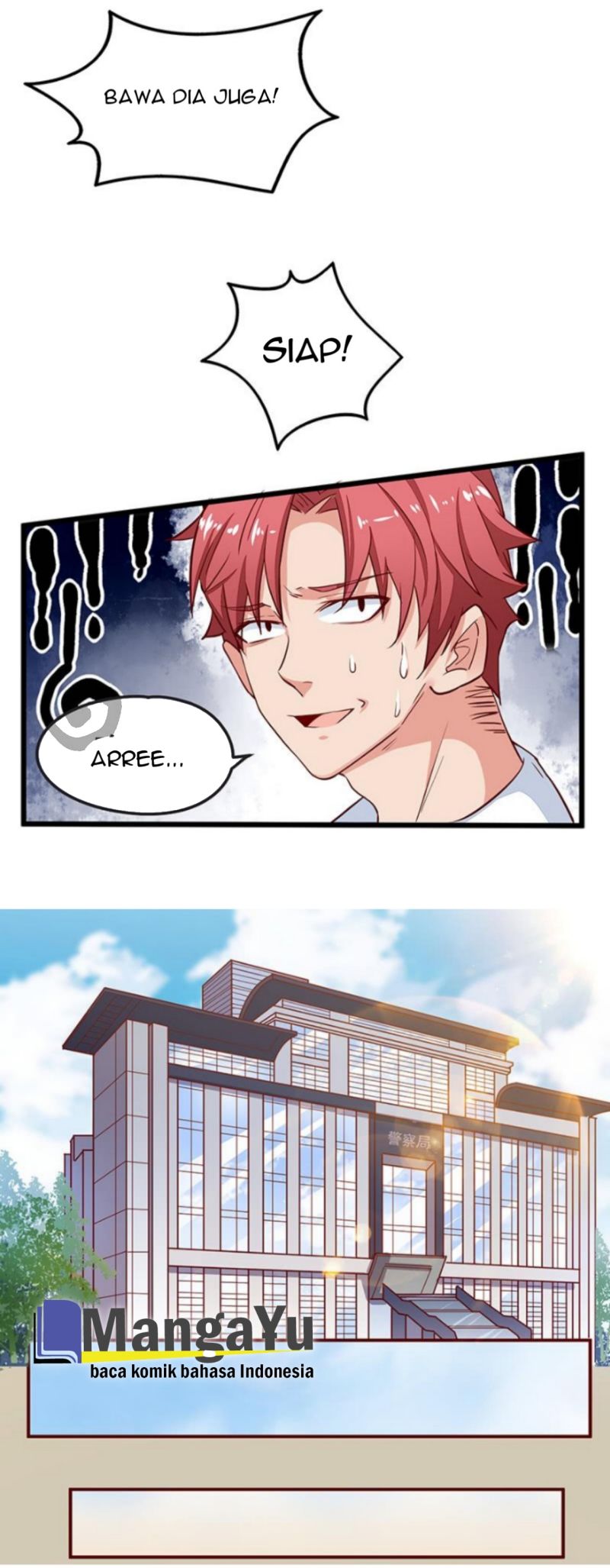 Gold System Chapter 07 Gambar 7