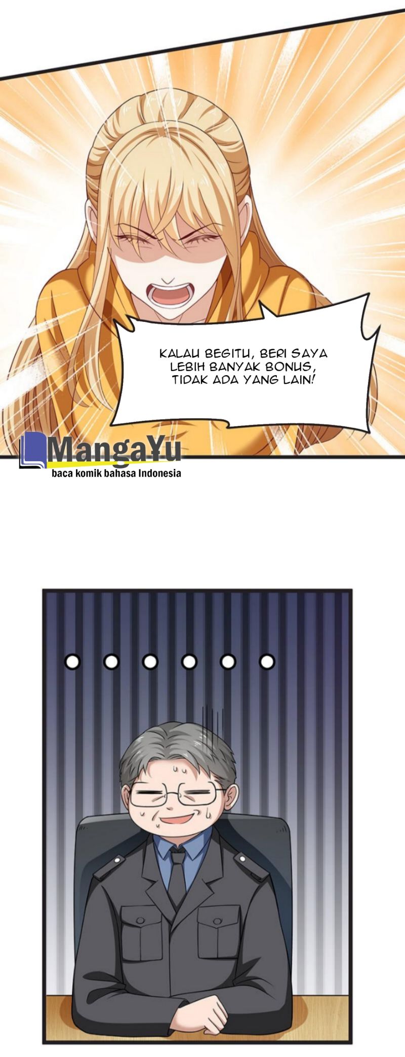 Gold System Chapter 07 Gambar 16