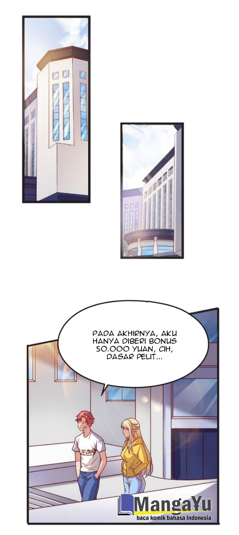 Gold System Chapter 07 Gambar 17