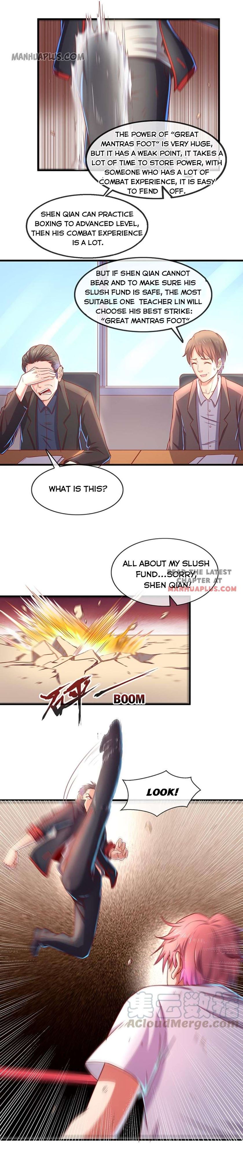 Gold System Chapter 13 Gambar 9