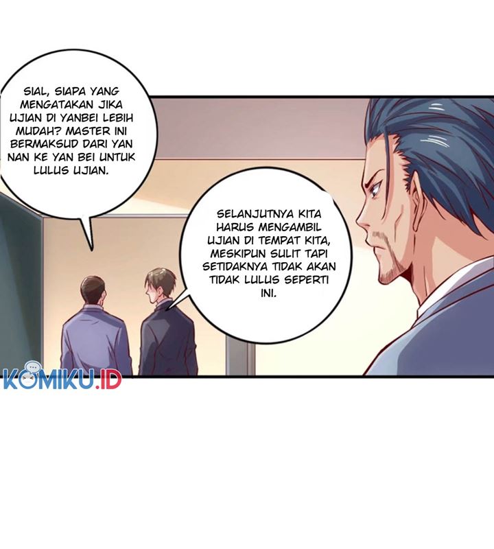 Gold System Chapter 32 Gambar 12