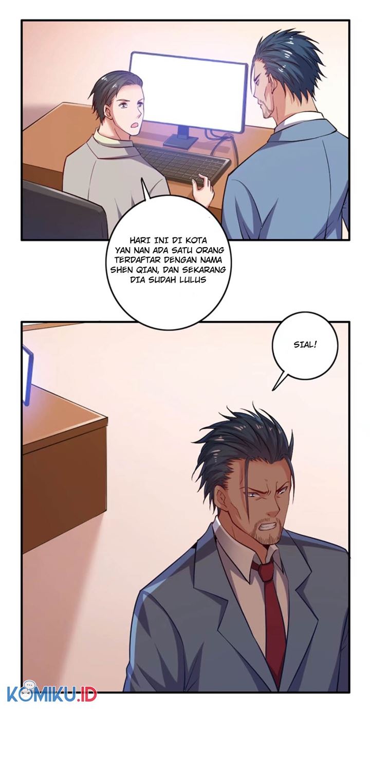 Gold System Chapter 32 Gambar 14