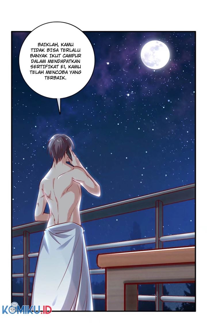 Gold System Chapter 32 Gambar 18