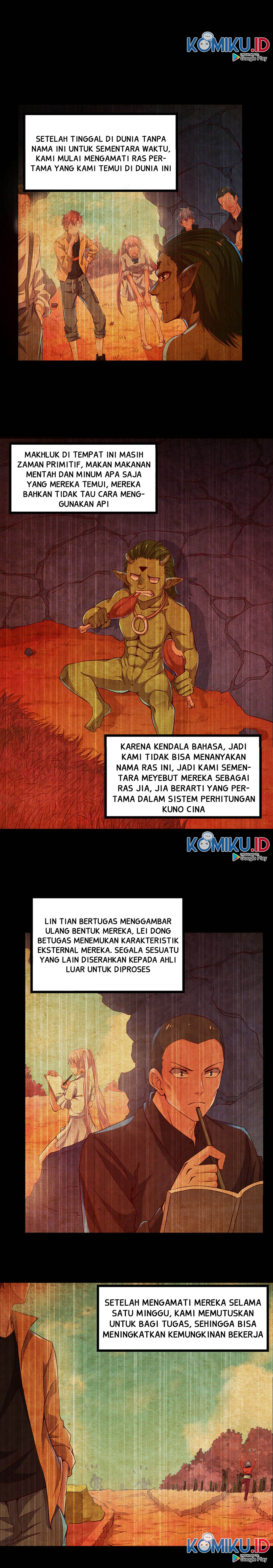Gold System Chapter 56 Gambar 1