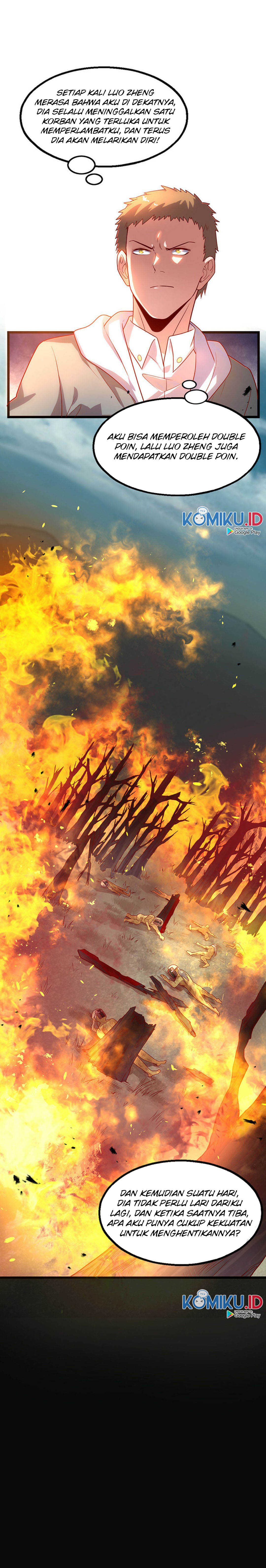 Gold System Chapter 56 Gambar 13