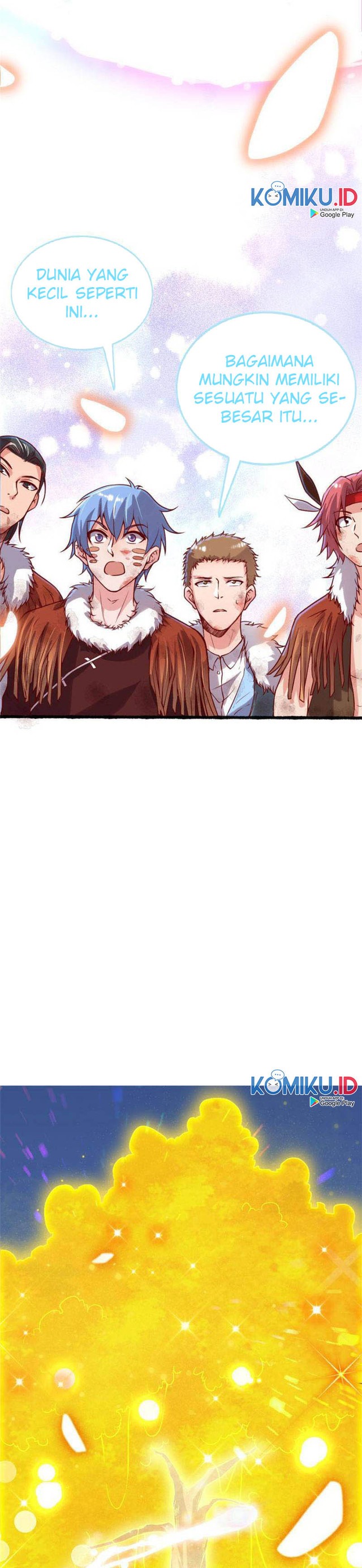 Gold System Chapter 64 Gambar 14