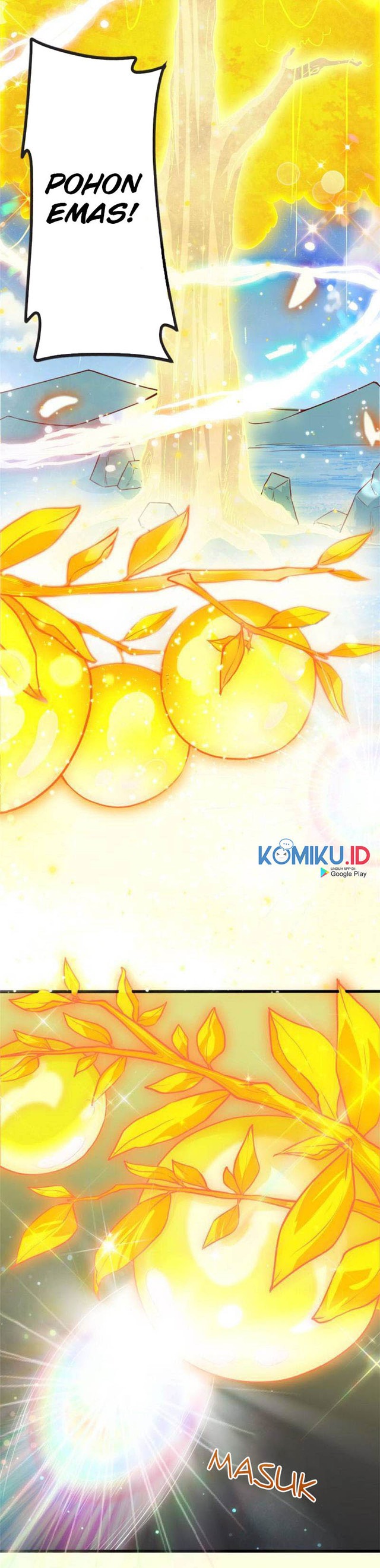 Gold System Chapter 64 Gambar 15
