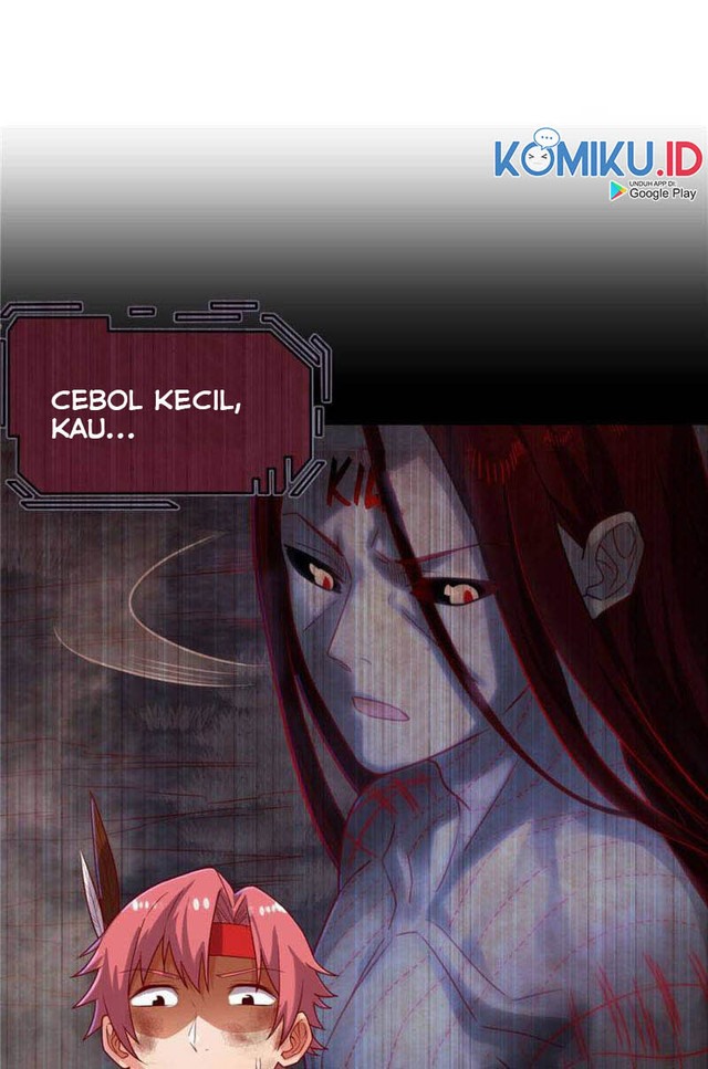 Gold System Chapter 64 Gambar 20