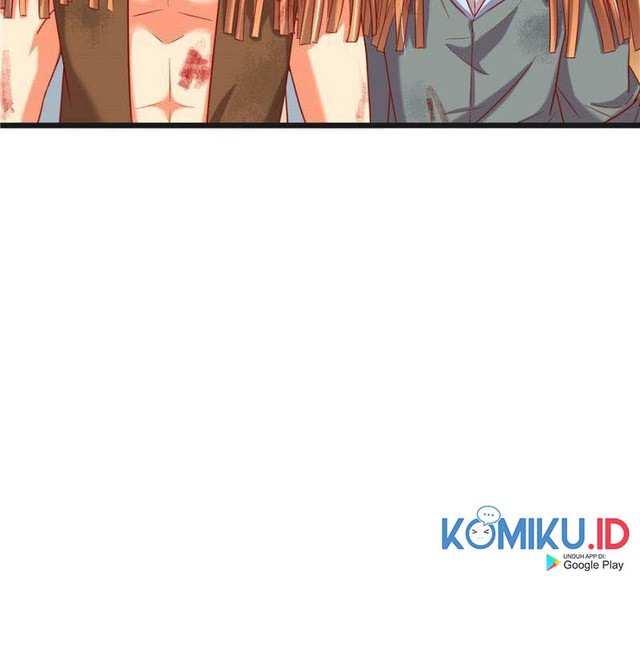 Gold System Chapter 64 Gambar 26