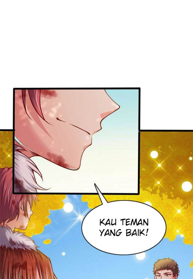 Gold System Chapter 64 Gambar 30