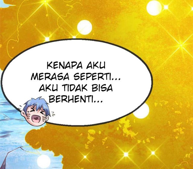 Gold System Chapter 64 Gambar 32