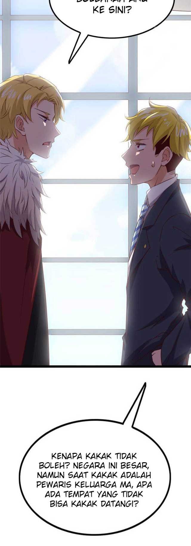 Gold System Chapter 71 Gambar 2