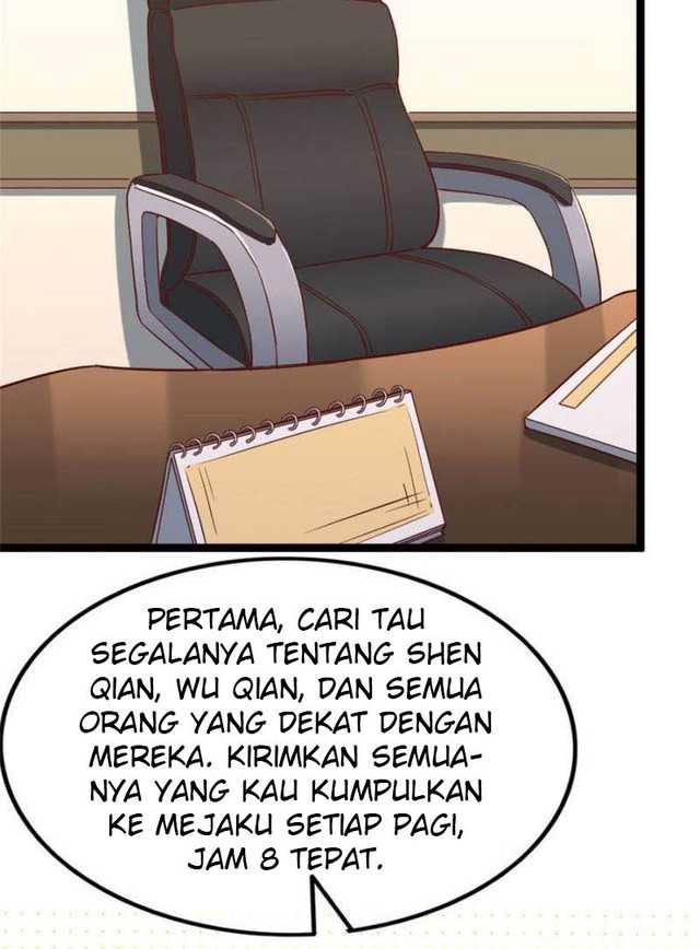 Gold System Chapter 71 Gambar 6