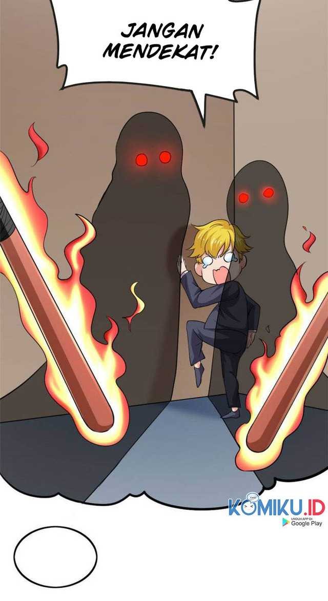 Gold System Chapter 71 Gambar 12