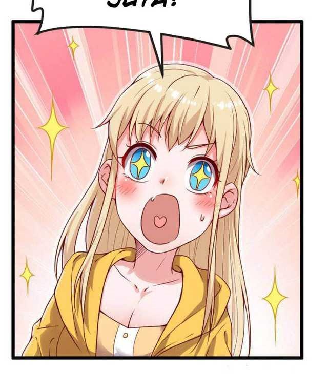 Gold System Chapter 71 Gambar 20