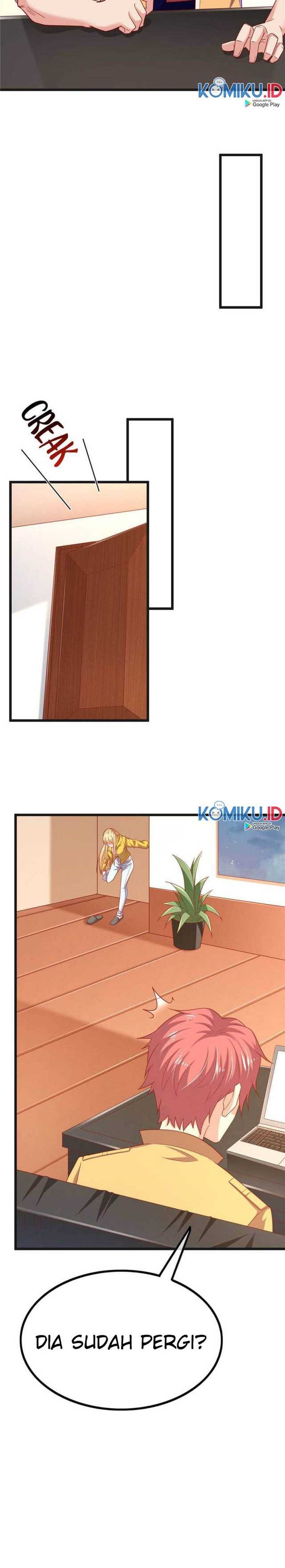 Gold System Chapter 71 Gambar 26
