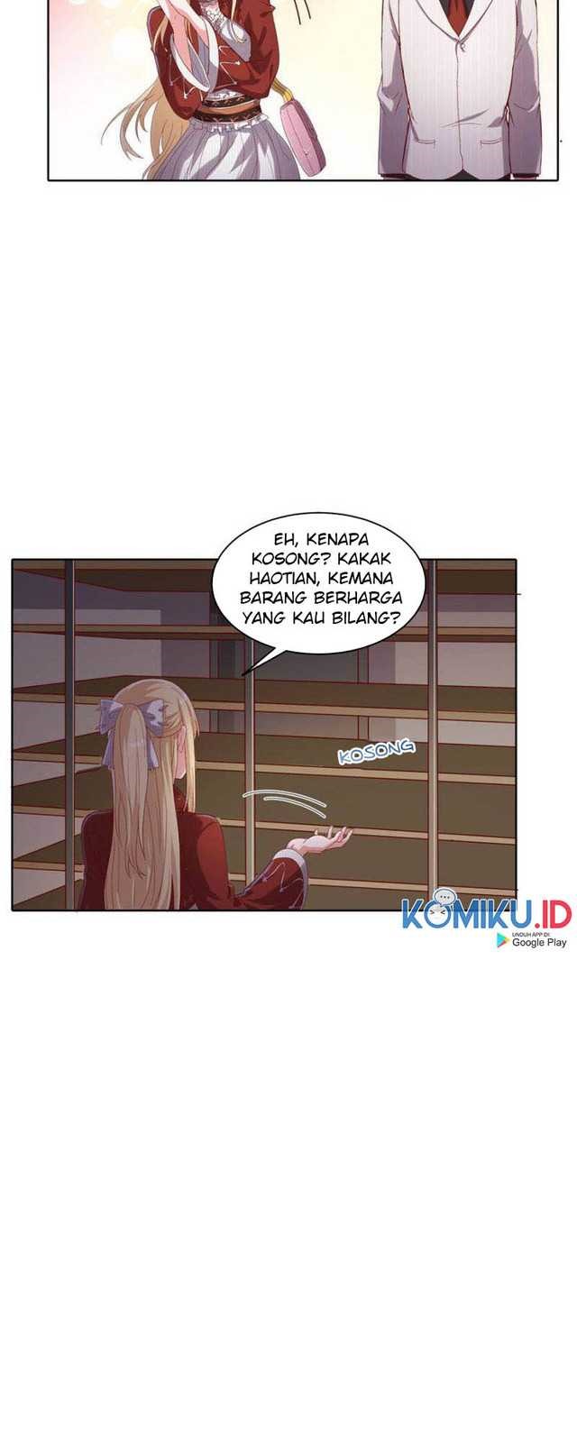 Gold System Chapter 73 Gambar 12