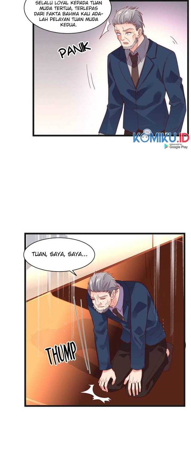 Gold System Chapter 77 Gambar 4