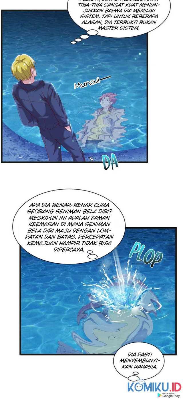 Gold System Chapter 77 Gambar 6