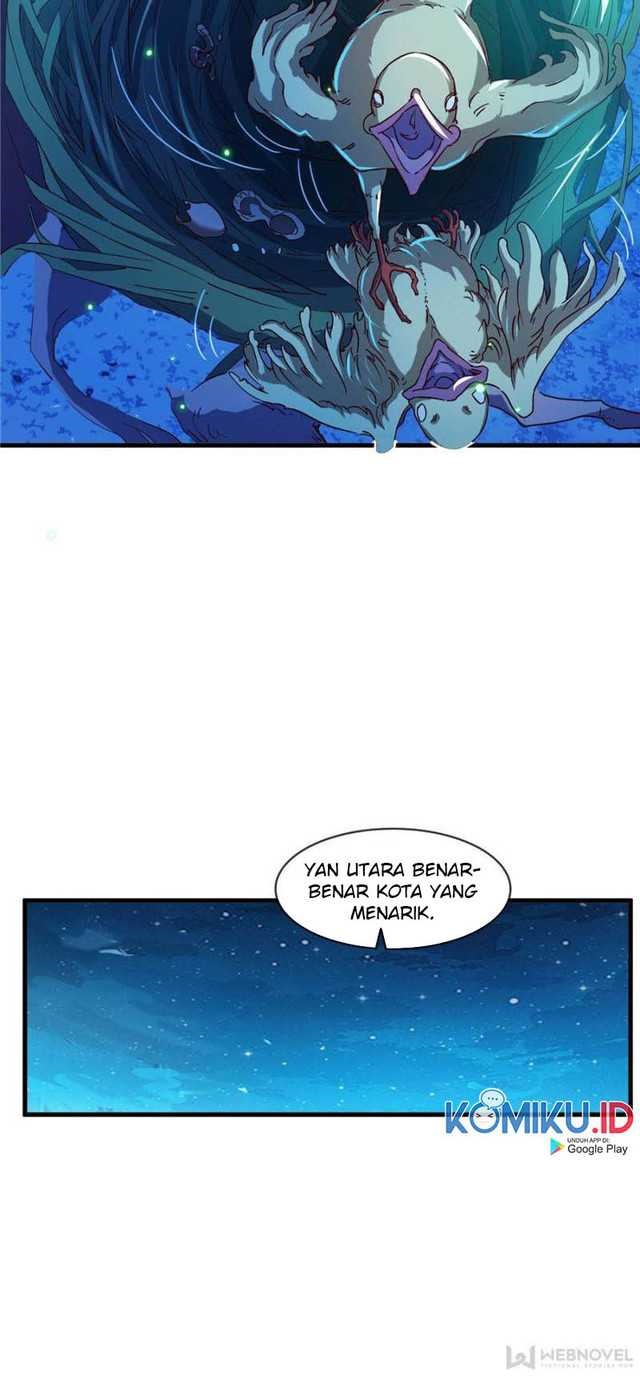 Gold System Chapter 77 Gambar 8