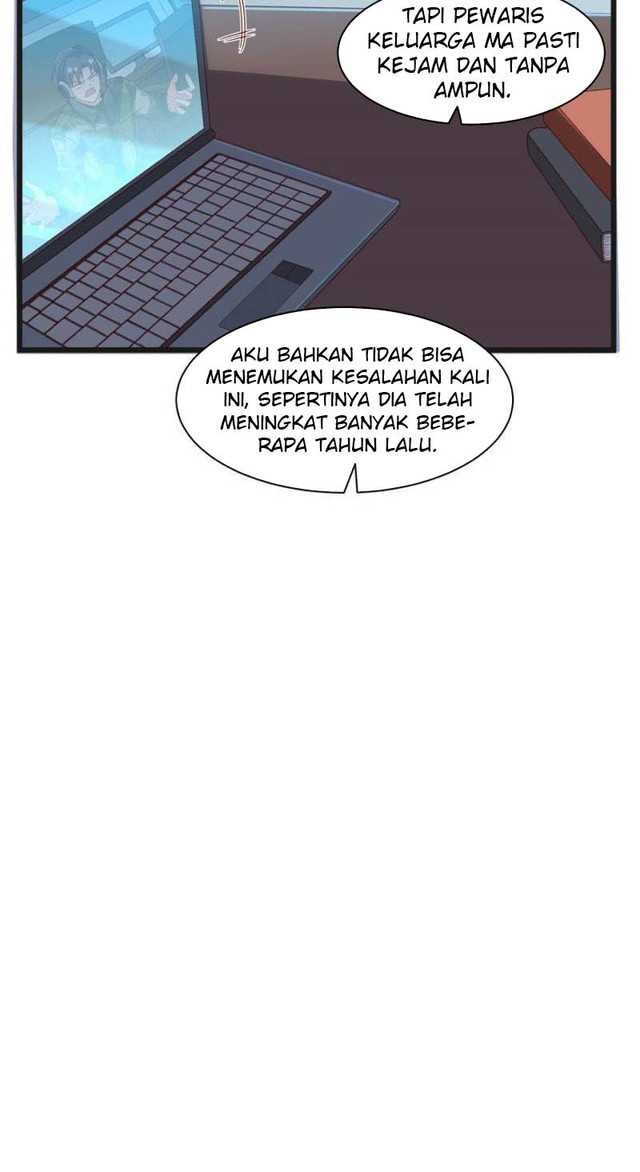 Gold System Chapter 77 Gambar 16