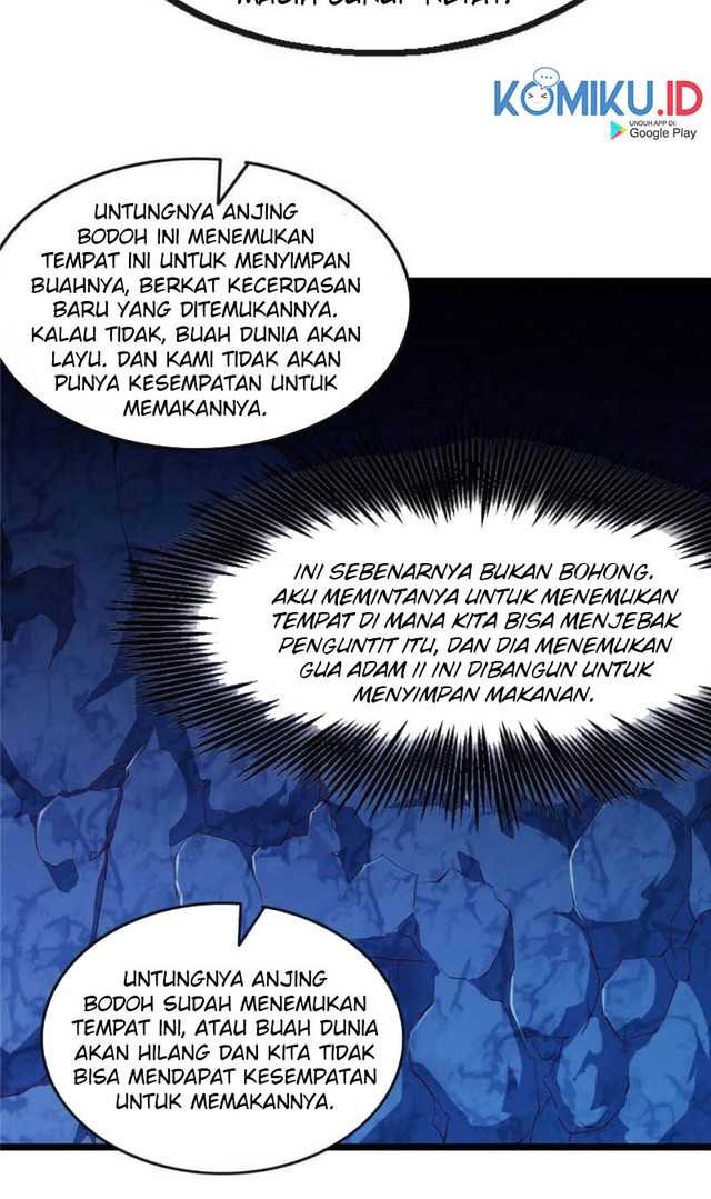 Gold System Chapter 79 Gambar 12