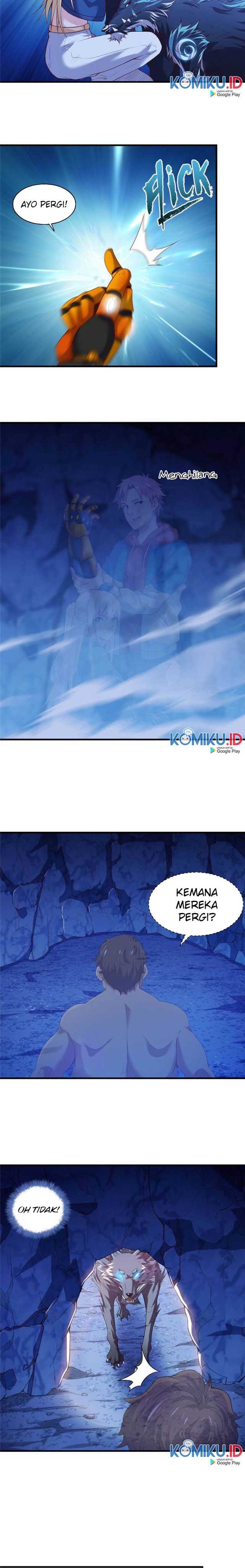 Gold System Chapter 79 Gambar 15